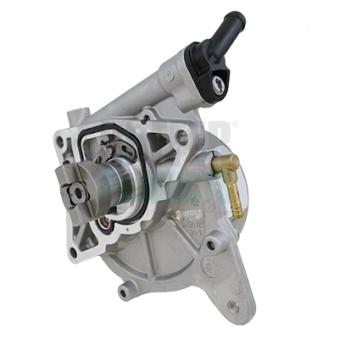 Pompe à vide, freinage HOFFER 8091233