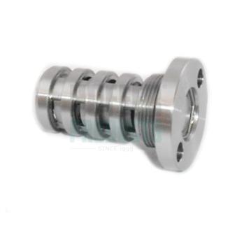 Valve de commande, réglage d'arbres à came HOFFER OEM 06H109257A