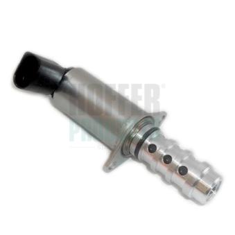 Valve de commande, réglage d'arbres à came HOFFER OEM 06F109257C