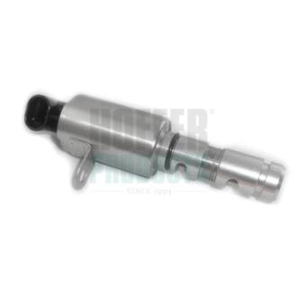Valve de commande, réglage d'arbres à came HOFFER 8091544