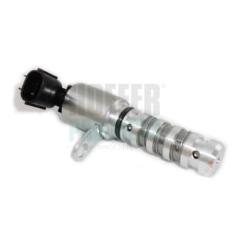 Valve de commande, réglage d'arbres à came HOFFER 8091547