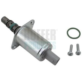 Unité de soupapes, groupe hydraulique-transmautomat HOFFER 8091580 pour LANCIA YPSILON 0.9 CNG - 86cv