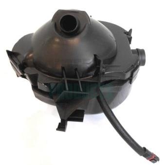 Séparateur d'huile, prise de recyclage des gas de carter HOFFER OEM 11617531423