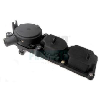 Soupape, dégazage du carter HOFFER [8091621]