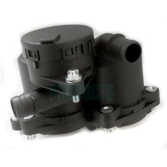 Séparateur d'huile, prise de recyclage des gas de carter HOFFER OEM 6680100062 Séparateur d'huile, prise de recyclage des gas de carter HOFFER OEM 6680100062
