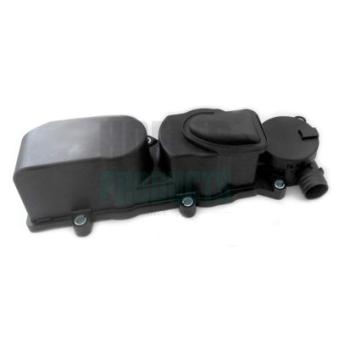 Séparateur d'huile, prise de recyclage des gas de carter HOFFER OEM 6460100762