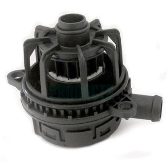 Séparateur d'huile, prise de recyclage des gas de carter HOFFER OEM 059103495g