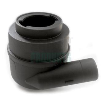 Soupape, dégazage du carter HOFFER OEM 06A103465B