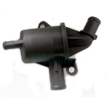 Séparateur d'huile, prise de recyclage des gas de carter HOFFER OEM 656686