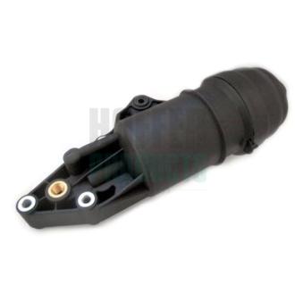 Boîtier, filtre à huile HOFFER OEM 06E115405C