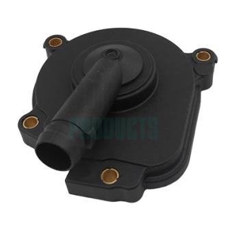Soupape, dégazage du carter HOFFER OEM A2720100631