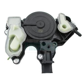 Séparateur d'huile, prise de recyclage des gas de carter HOFFER OEM 06K103495AA