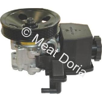 Pompe hydraulique, direction HOFFER [8093008]