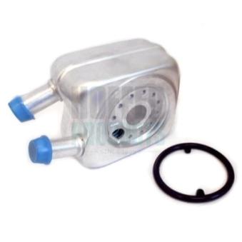 Radiateur d'huile HOFFER OEM 069118021B