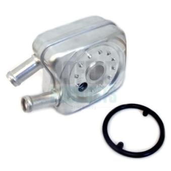 Radiateur d'huile HOFFER OEM 078117021A Radiateur d'huile HOFFER OEM 078117021A