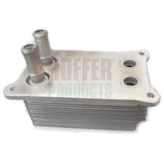 Radiateur d'huile HOFFER OEM LR004426