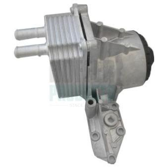 Radiateur d'huile HOFFER OEM 1211772