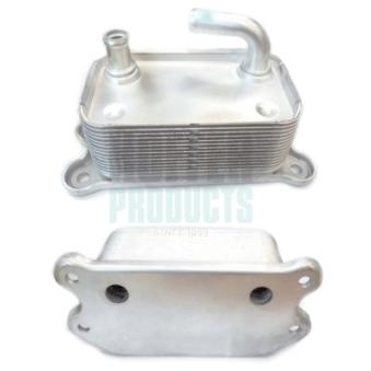 Radiateur d'huile HOFFER OEM 9g9n6a642aa