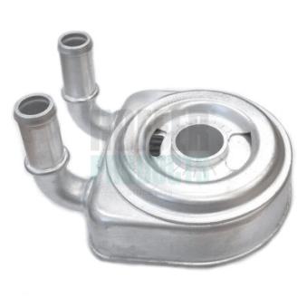 Radiateur d'huile HOFFER OEM 1103NO