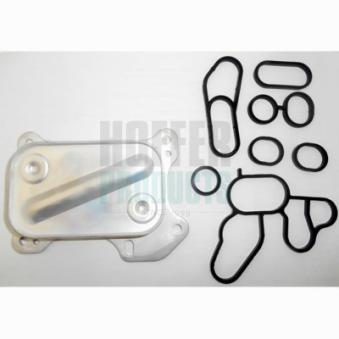 Radiateur d'huile HOFFER OEM 73500434