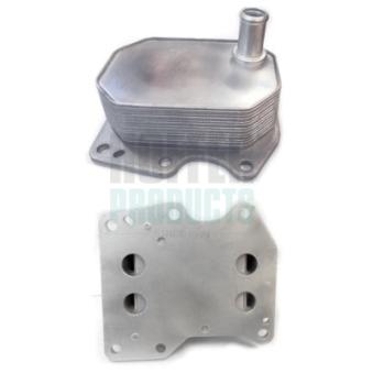 Radiateur d'huile HOFFER OEM 1372757