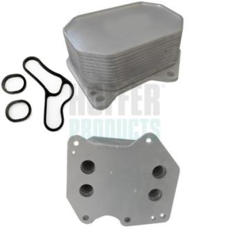 Radiateur d'huile HOFFER OEM 1103Q1