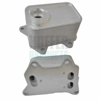 Radiateur d'huile HOFFER OEM 06L117021E