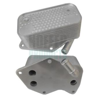 Radiateur d'huile HOFFER OEM 07K117021C