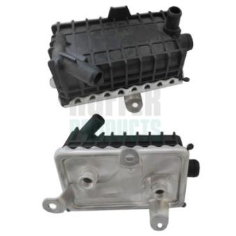 Radiateur d'huile HOFFER 8095129