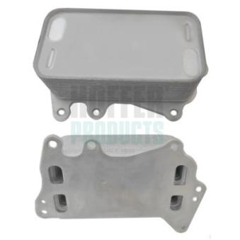 Radiateur d'huile HOFFER OEM 8510856