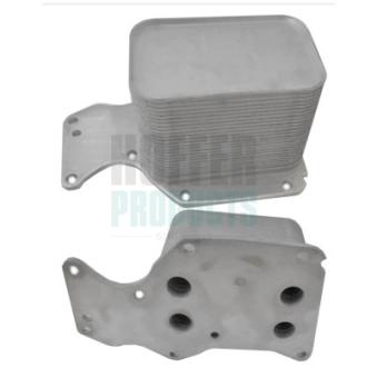Radiateur d'huile HOFFER OEM 8585625