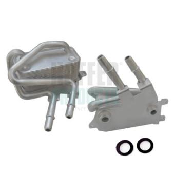 Radiateur d'huile HOFFER [8095135]