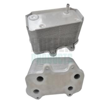 Radiateur d'huile HOFFER 8095140