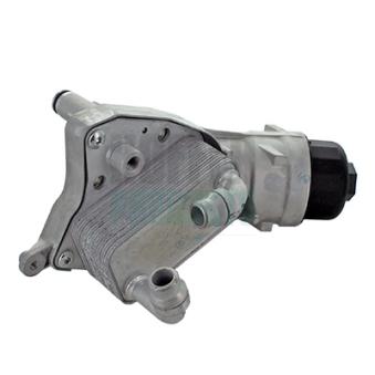 Radiateur d'huile HOFFER OEM 55273041 Radiateur d'huile HOFFER OEM 55273041