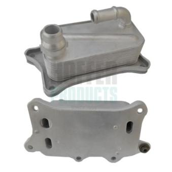 Radiateur d'huile HOFFER OEM 06E117021J