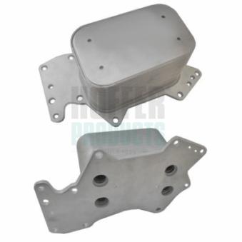 Radiateur d'huile HOFFER 8095153