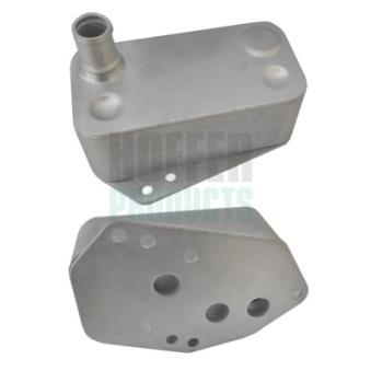 Radiateur d'huile HOFFER 8095154