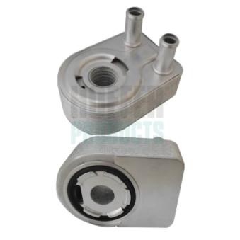 Radiateur d'huile HOFFER OEM 1844735
