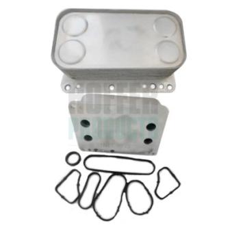Radiateur d'huile HOFFER OEM 4418582