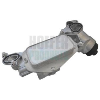 Boîtier, filtre à huile HOFFER OEM 12992593 Boîtier, filtre à huile HOFFER OEM 12992593