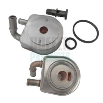 Radiateur d'huile HOFFER OEM 227559