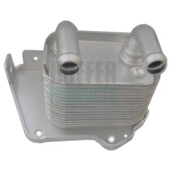Radiateur d'huile HOFFER 8095169