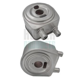 Radiateur d'huile HOFFER OEM 9611931980