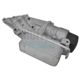 Radiateur d'huile HOFFER OEM 2721800510