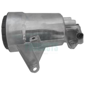 Boîtier, filtre à huile HOFFER OEM 8200554956