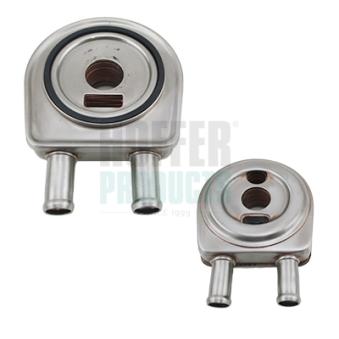 Radiateur d'huile HOFFER 8095199