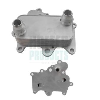 Radiateur d'huile HOFFER OEM K68320861AA