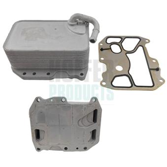 Radiateur d'huile HOFFER OEM 059117015K