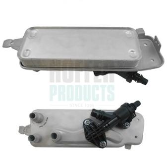 Radiateur d'huile de boîte automatique HOFFER OEM 17217599546