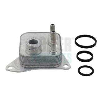 Radiateur d'huile HOFFER OEM 4R8Q6C71DB